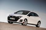 Seat Ibiza Bocanegra 2009 года